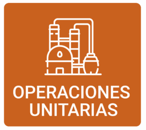 ICONO OPERACIONES UNITARIAS